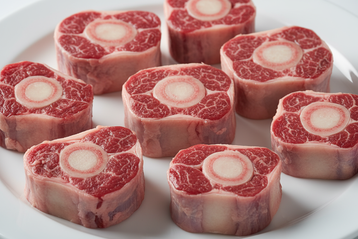 Oxtail