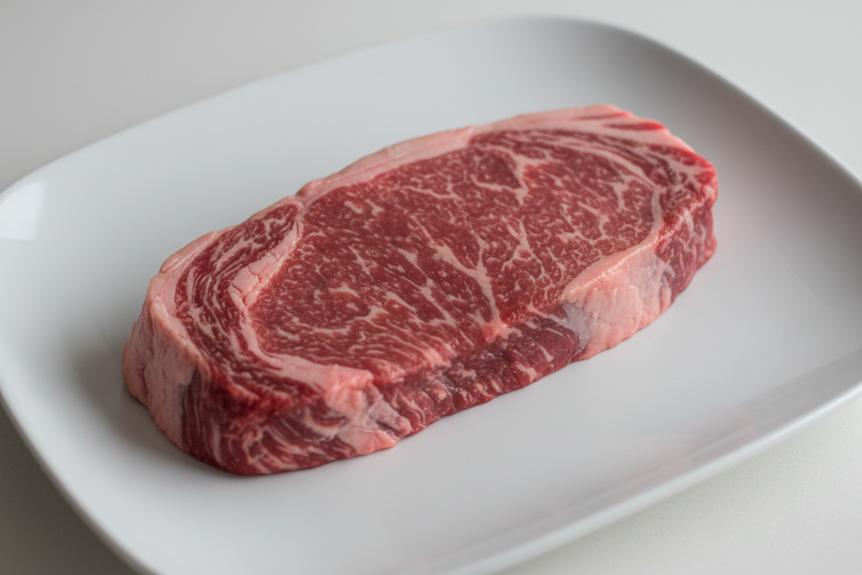 Top Sirloin Steak