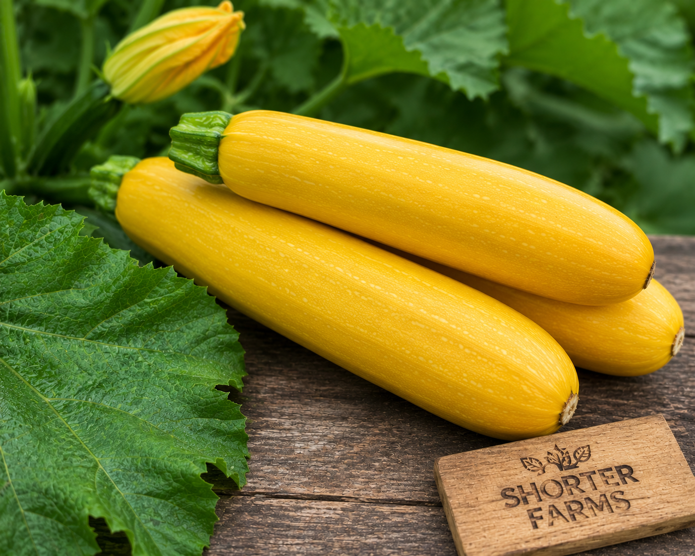 Yellow Squash 1 lb