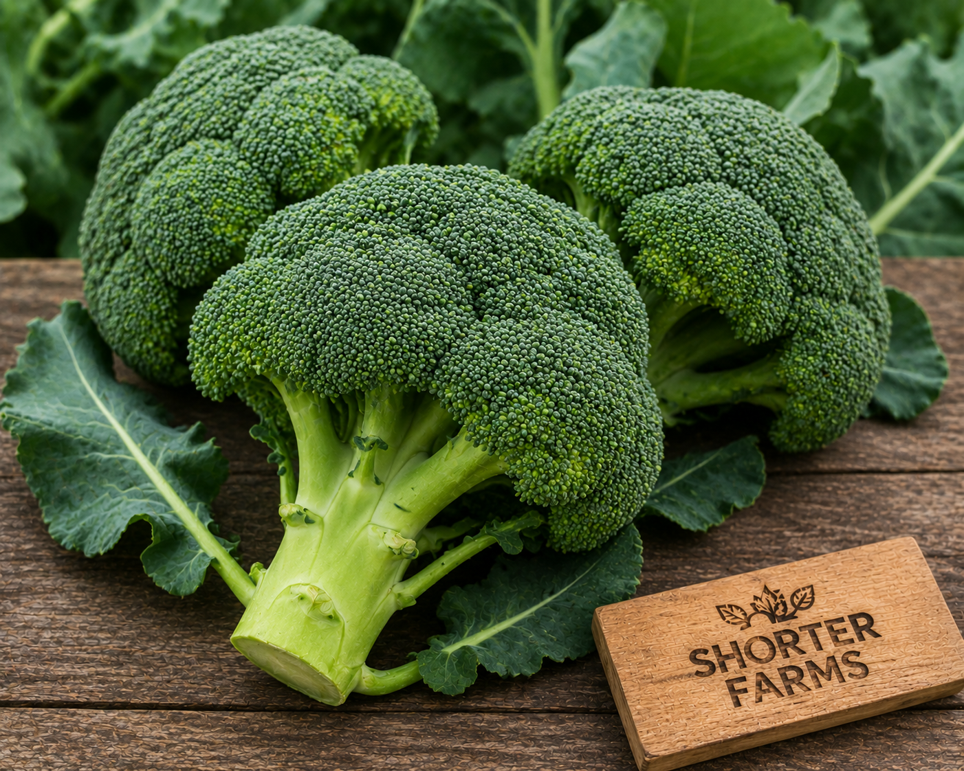 Broccoli 1 lb