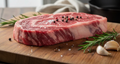 Ribeye Steak Boneless 0.82 lbs