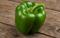 Green Bell Peppers