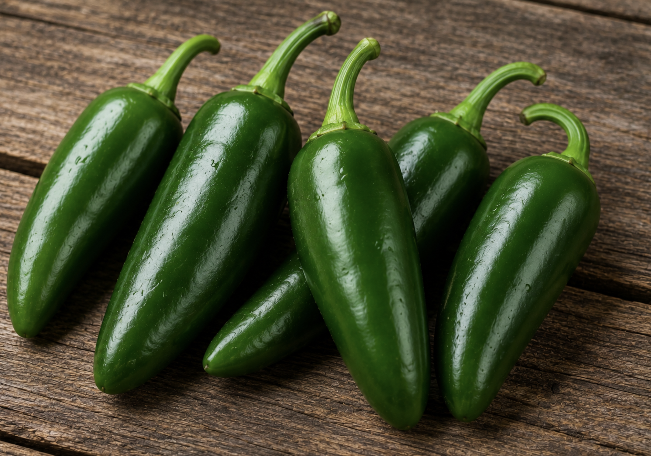 Jalapeños
