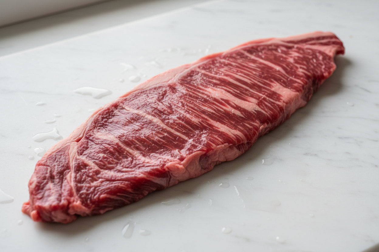 Flank Steak 0.86 lbs