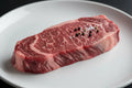 New York Strip 0.60 lbs