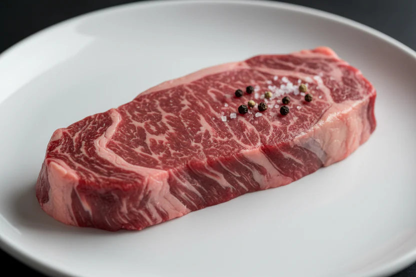 New York Strip 0.60 lbs