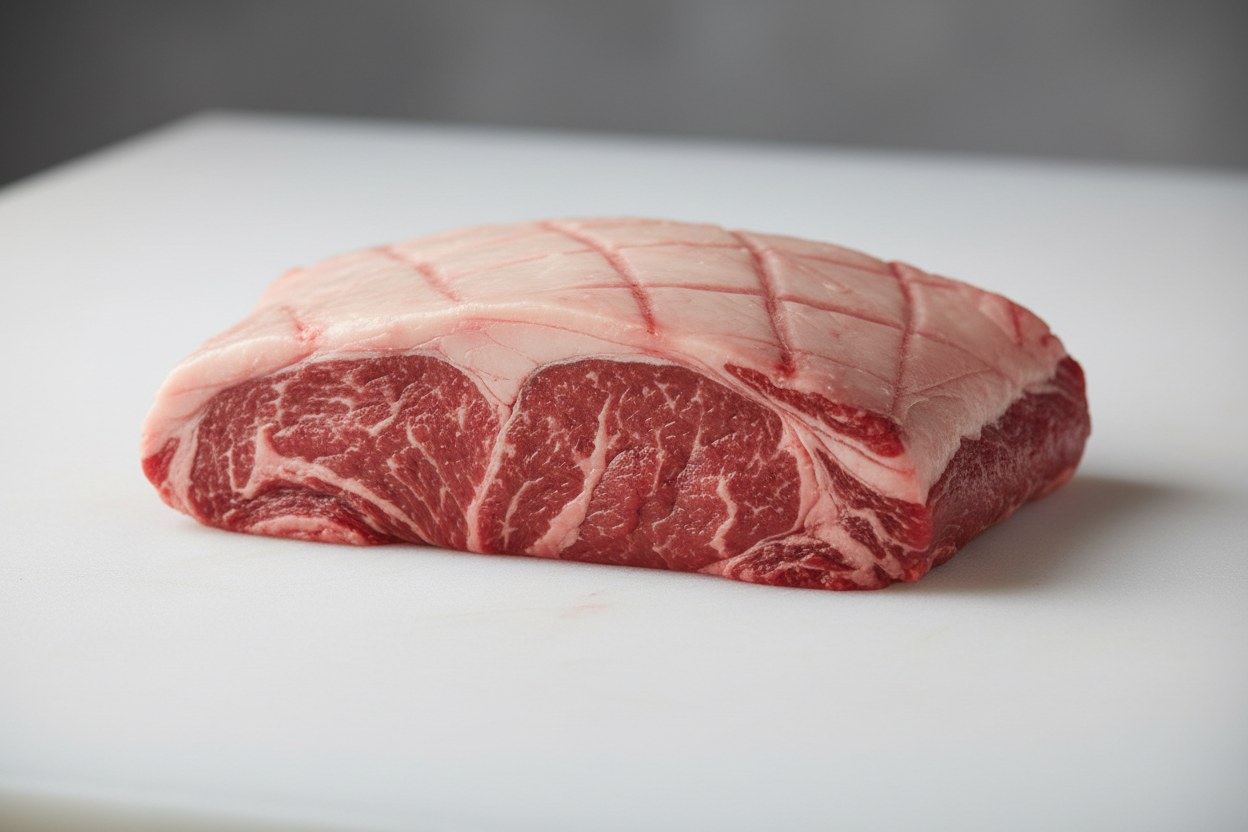 Coulotte/Pichana Steak 0.42 lbs