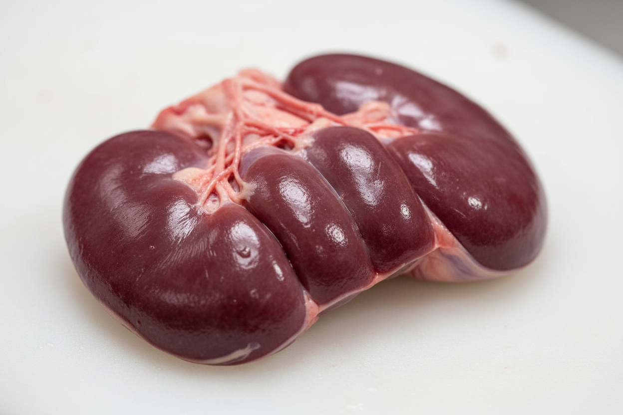Kidney (Beef) 0.82 lbs